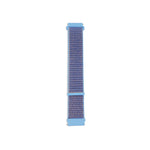 Nylon Loop Replacement Strap Watchband, For Samsung Galaxy Watch3 45mm