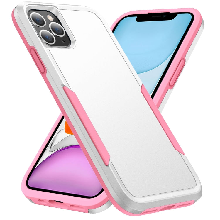 Pioneer Armor Heavy Duty PC + TPU Shockproof Case, For iPhone 11 Pro, For iPhone 11 Pro Max, For iPhone X / XS, For iPhone XR, For iPhone XS Max
