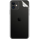 قطعتان من فيلم هيدروجيل منحني كامل الشاشة للحماية الخلفية، من IMAK، لهواتف iPhone 11، iPhone 11 Pro، iPhone 11 Pro Max