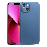 Camera Precision Hole PP Protective Case, For iPhone 13 mini, For iPhone 13, For iPhone 13 Pro, For iPhone 13 Pro Max
