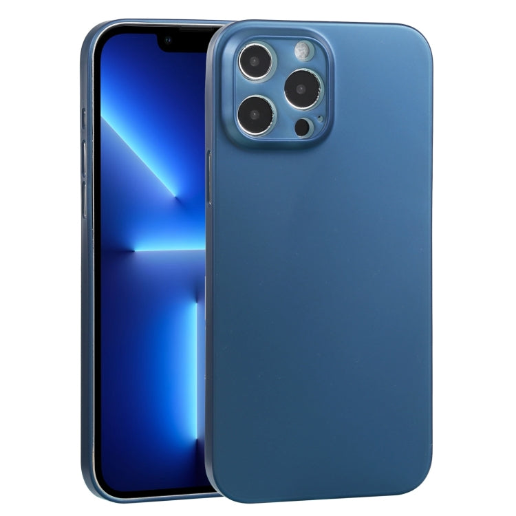 Camera Precision Hole PP Protective Case, For iPhone 13 mini, For iPhone 13, For iPhone 13 Pro, For iPhone 13 Pro Max