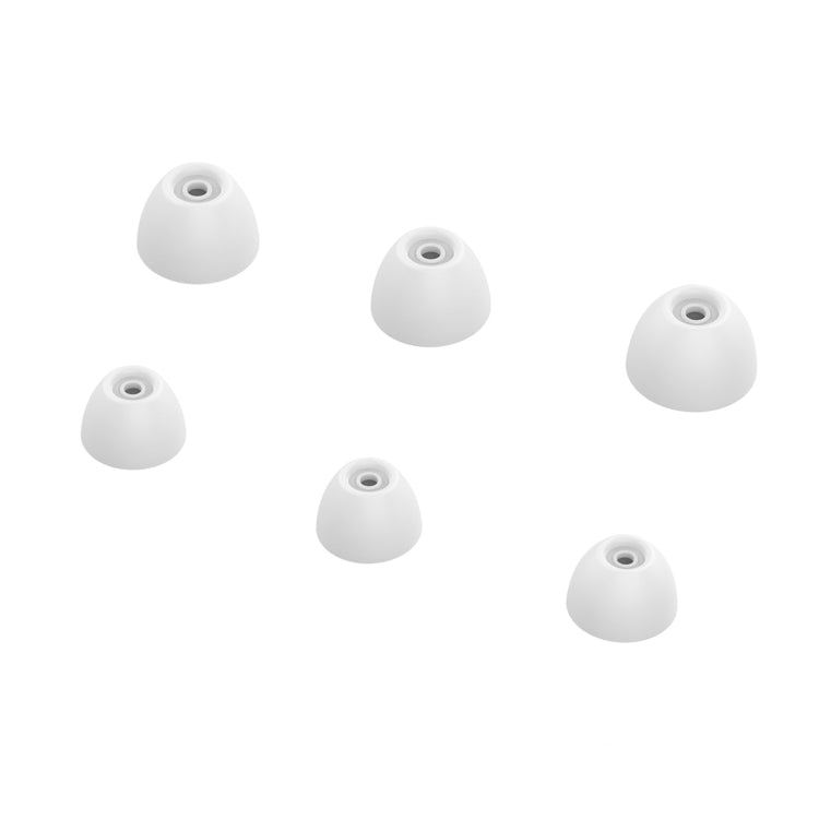 Wireless Earphone Silicone Earplug Sleeve Ear Cap Earmuffs, For Samsung Galaxy Buds2