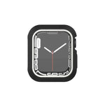 Shockproof PC Protective Case For Apple Watch Series 9 / 8 / 7 41mm, For Apple Watch Series 9 / 8 / 7 41mm, For Apple Watch Series 9 / 8 / 7 45mm
