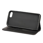 Skin Feel Splicing Leather Phone Case, For iPhone 6 Plus & 6s Plus, For iPhone 6 & 6s