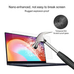 فيلم حماية شاشة لابتوب من الزجاج المقسى عالي الدقة، لأجهزة Xiaomi RedmiBook 16 بوصة، Xiaomi Redmi G 2021 16 بوصة، Xiaomi Redmi G Gaming 16 بوصة، Dell Latitude Z 16 بوصة، Dell Latitude Z600 16 بوصة، Dell Studio XPS 16 بوصة