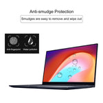 فيلم حماية شاشة لابتوب من الزجاج المقسى عالي الدقة، لأجهزة Xiaomi RedmiBook 16 بوصة، Xiaomi Redmi G 2021 16 بوصة، Xiaomi Redmi G Gaming 16 بوصة، Dell Latitude Z 16 بوصة، Dell Latitude Z600 16 بوصة، Dell Studio XPS 16 بوصة
