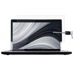 فيلم حماية شاشة لابتوب من الزجاج المقسى عالي الدقة، لأجهزة Xiaomi RedmiBook 16 بوصة، Xiaomi Redmi G 2021 16 بوصة، Xiaomi Redmi G Gaming 16 بوصة، Dell Latitude Z 16 بوصة، Dell Latitude Z600 16 بوصة، Dell Studio XPS 16 بوصة