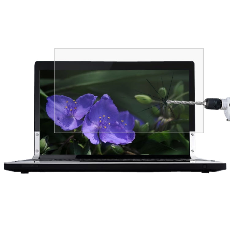 فيلم حماية شاشة لابتوب من الزجاج المقسى عالي الدقة، لأجهزة Xiaomi RedmiBook 16 بوصة، Xiaomi Redmi G 2021 16 بوصة، Xiaomi Redmi G Gaming 16 بوصة، Dell Latitude Z 16 بوصة، Dell Latitude Z600 16 بوصة، Dell Studio XPS 16 بوصة