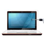 فيلم حماية شاشة لابتوب من الزجاج المقسى عالي الدقة، لأجهزة Xiaomi RedmiBook 16 بوصة، Xiaomi Redmi G 2021 16 بوصة، Xiaomi Redmi G Gaming 16 بوصة، Dell Latitude Z 16 بوصة، Dell Latitude Z600 16 بوصة، Dell Studio XPS 16 بوصة