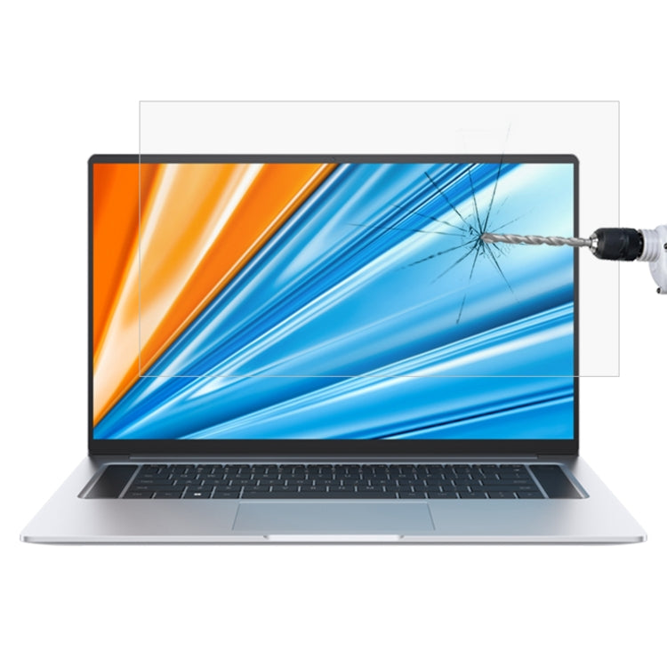 فيلم حماية شاشة لابتوب من الزجاج المقسى عالي الدقة، لأجهزة Xiaomi RedmiBook 16 بوصة، Xiaomi Redmi G 2021 16 بوصة، Xiaomi Redmi G Gaming 16 بوصة، Dell Latitude Z 16 بوصة، Dell Latitude Z600 16 بوصة، Dell Studio XPS 16 بوصة