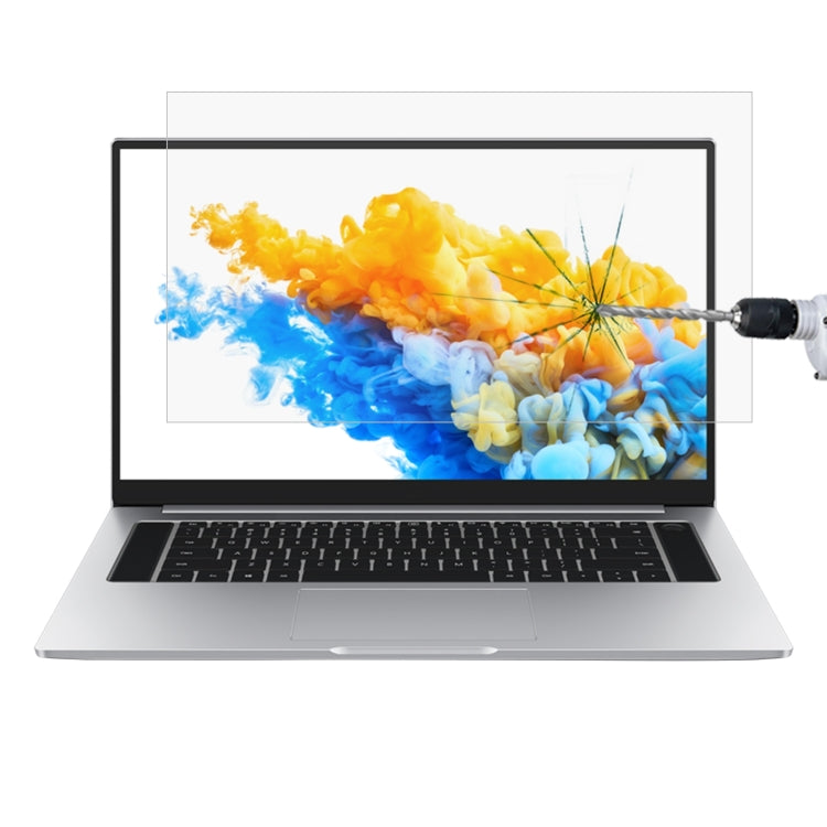 فيلم حماية شاشة لابتوب من الزجاج المقسى عالي الدقة، لأجهزة Xiaomi RedmiBook 16 بوصة، Xiaomi Redmi G 2021 16 بوصة، Xiaomi Redmi G Gaming 16 بوصة، Dell Latitude Z 16 بوصة، Dell Latitude Z600 16 بوصة، Dell Studio XPS 16 بوصة