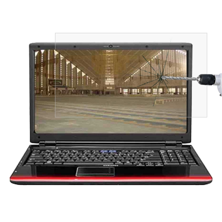 فيلم حماية شاشة لابتوب من الزجاج المقسى عالي الدقة، لأجهزة Xiaomi RedmiBook 16 بوصة، Xiaomi Redmi G 2021 16 بوصة، Xiaomi Redmi G Gaming 16 بوصة، Dell Latitude Z 16 بوصة، Dell Latitude Z600 16 بوصة، Dell Studio XPS 16 بوصة