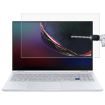 فيلم حماية شاشة لابتوب من الزجاج المقسى عالي الدقة، لأجهزة Xiaomi Redmi Book Pro 15 مقاس 15.6 بوصة، Huawei MateBook B3-510 15.6 بوصة، Huawei MateBook D 15 2020 15.6 بوصة، Huawei MateBook D 15 2021 15.6 بوصة، MECHREVO CODE 01 15.6 بوصة