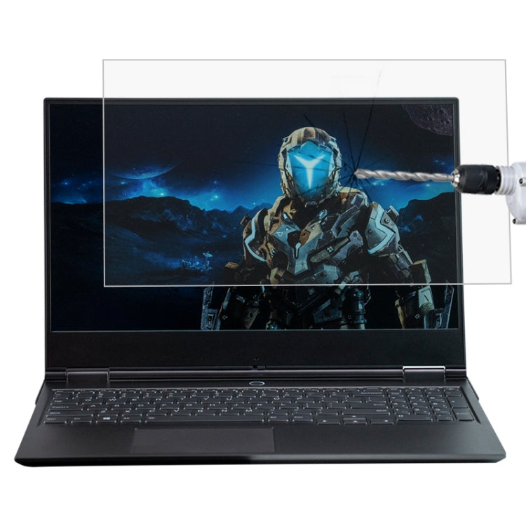Laptop Screen HD Tempered Glass Protective Film, For Lenovo IdeaPad 15s, For Lenovo Ideapad 320-15, For Lenovo IdeaPad 340C-15, For Lenovo IdeaPad L340-15, For Lenovo LEGION Y9000X, For Lenovo Xiaoxin 15 2020, For Lenovo Xiaoxin 15 2021                ...