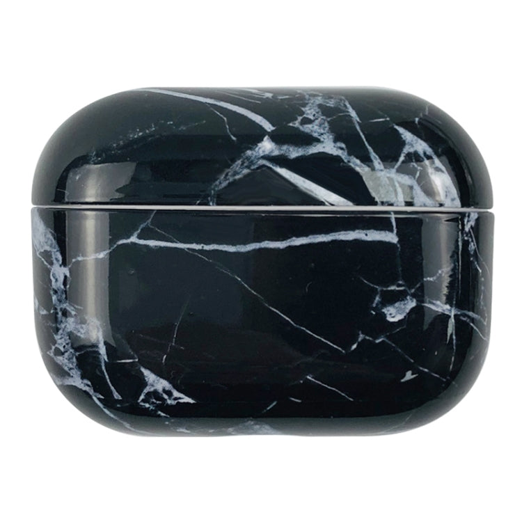 For AirPods Pro Marble Water Sticker Wireless Earphone Protective Case, For AirPods Pro