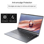 Laptop Screen HD Tempered Glass Protective Film, For Lenovo Yoga C740 15.6 inch, For MACHENIKE F117 15.6 inch, For MACHENIKE F117-BB3 15.6 inch, For MACHENIKE F117-X 15.6 inch, For MACHENIKE Machbook-PCi1 15.6 inch, For MACHENIKE Machbook-PD1 15.6 inch...