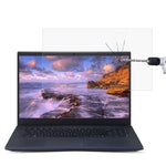 فيلم حماية شاشة لابتوب من الزجاج المقسى عالي الدقة، Asus FL8700 مقاس 15.6 بوصة، Asus Mars15 مقاس 15.6 بوصة، Asus ProArt G15 مقاس 15.6 بوصة، Asus PX554FB8145 مقاس 15.6 بوصة، Asus PX574FB8265 مقاس 15.6 بوصة، Asus V5000FB8265 مقاس 15.6 بوصة
