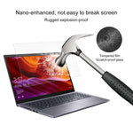 فيلم حماية شاشة لابتوب من الزجاج المقسى عالي الدقة، Asus ARTONE مقاس 13.3 بوصة، Samsung Galaxy Book Flex مقاس 13.3 بوصة، Samsung Galaxy Book Ion مقاس 13.3 بوصة، Samsung Galaxy Book S مقاس 13.3 بوصة، Samsung Galaxy Chromebook مقاس 13.3 بوصة