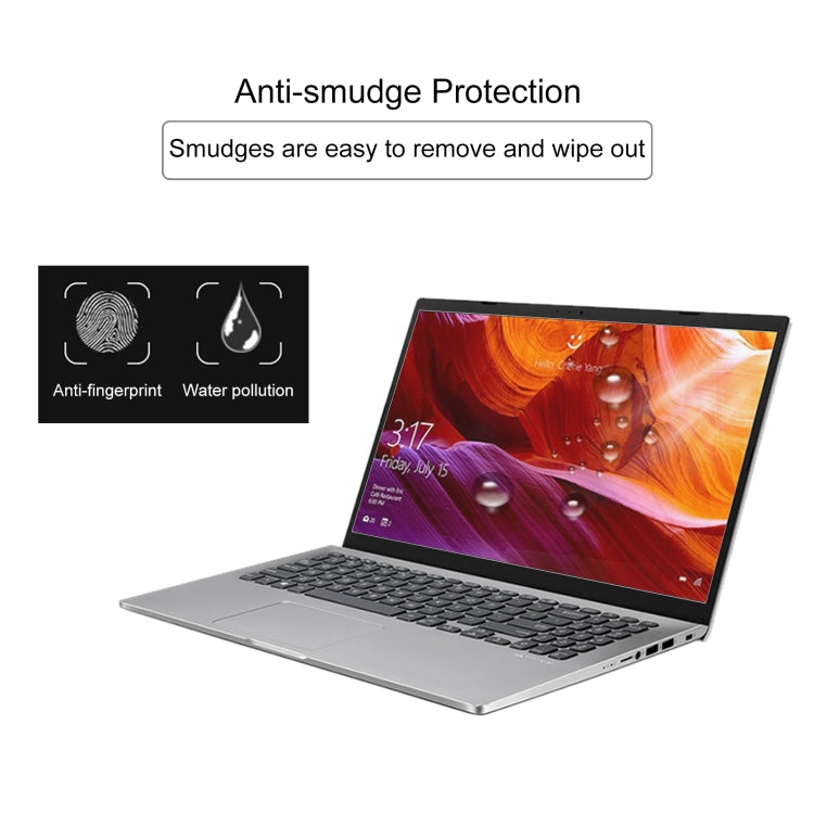 فيلم حماية شاشة لابتوب من الزجاج المقسى عالي الدقة، Asus ARTONE مقاس 13.3 بوصة، Samsung Galaxy Book Flex مقاس 13.3 بوصة، Samsung Galaxy Book Ion مقاس 13.3 بوصة، Samsung Galaxy Book S مقاس 13.3 بوصة، Samsung Galaxy Chromebook مقاس 13.3 بوصة
