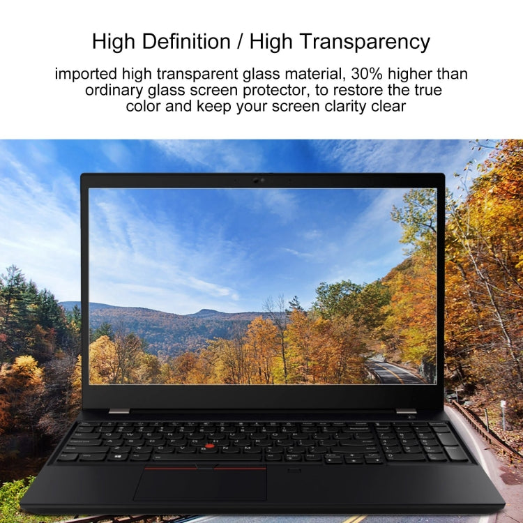فيلم حماية شاشة لابتوب من الزجاج المقسى عالي الدقة، Asus ARTONE مقاس 13.3 بوصة، Samsung Galaxy Book Flex مقاس 13.3 بوصة، Samsung Galaxy Book Ion مقاس 13.3 بوصة، Samsung Galaxy Book S مقاس 13.3 بوصة، Samsung Galaxy Chromebook مقاس 13.3 بوصة