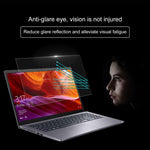 فيلم حماية شاشة لابتوب من الزجاج المقسى عالي الدقة، Asus ARTONE مقاس 13.3 بوصة، Samsung Galaxy Book Flex مقاس 13.3 بوصة، Samsung Galaxy Book Ion مقاس 13.3 بوصة، Samsung Galaxy Book S مقاس 13.3 بوصة، Samsung Galaxy Chromebook مقاس 13.3 بوصة