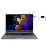 فيلم حماية شاشة لابتوب من الزجاج المقسى عالي الدقة، Asus ARTONE مقاس 13.3 بوصة، Samsung Galaxy Book Flex مقاس 13.3 بوصة، Samsung Galaxy Book Ion مقاس 13.3 بوصة، Samsung Galaxy Book S مقاس 13.3 بوصة، Samsung Galaxy Chromebook مقاس 13.3 بوصة