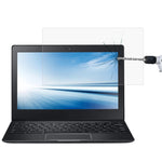 فيلم حماية شاشة لابتوب من الزجاج المقسى عالي الدقة، Asus ARTONE مقاس 13.3 بوصة، Samsung Galaxy Book Flex مقاس 13.3 بوصة، Samsung Galaxy Book Ion مقاس 13.3 بوصة، Samsung Galaxy Book S مقاس 13.3 بوصة، Samsung Galaxy Chromebook مقاس 13.3 بوصة