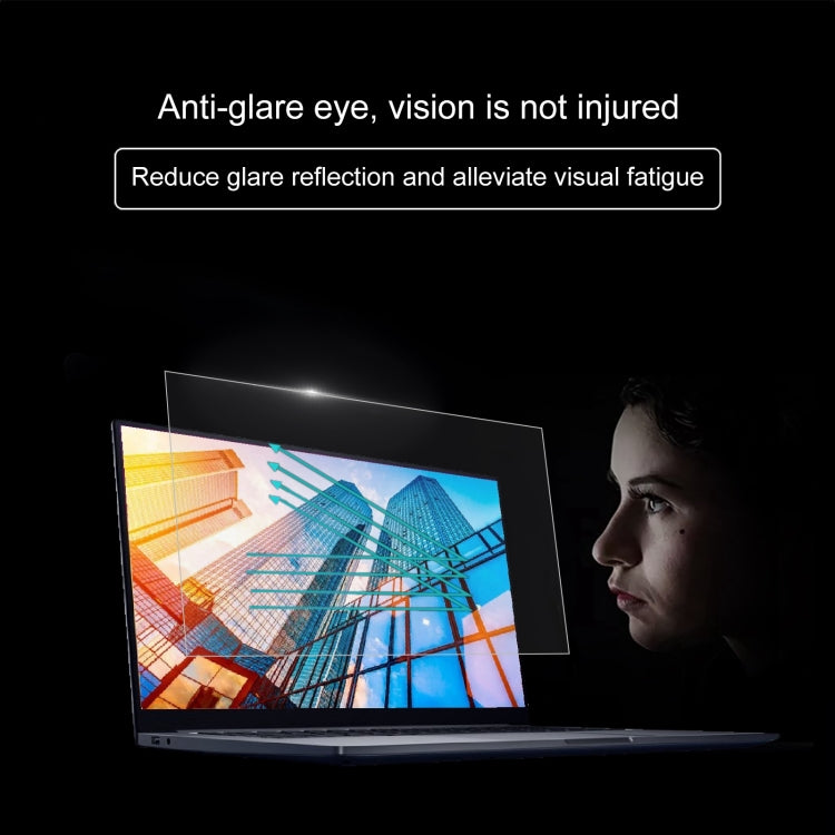 Laptop Screen HD Tempered Glass Protective Film, For Dell Latitude 3320 13.3 inch, For Dell Latitude 5300 13.3 inch, For Dell Latitude 7320 13.3 inch, For Dell Vostro 13 13.3 inch