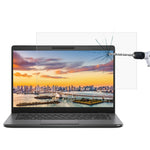 Laptop Screen HD Tempered Glass Protective Film, For Dell Latitude 3320 13.3 inch, For Dell Latitude 5300 13.3 inch, For Dell Latitude 7320 13.3 inch, For Dell Vostro 13 13.3 inch