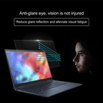 فيلم حماية شاشة لابتوب من الزجاج المقسى عالي الدقة، HP Elite Dragonfly مقاس 13.3 بوصة، HP ENVY 13 مقاس 13.3 بوصة، HP ENVY 13 Wood مقاس 13.3 بوصة، HP ENVY X360 13 مقاس 13.3 بوصة، HP ProBook x360 435 G7 مقاس 13.3 بوصة، HP ProBook430 G7 مقاس 13.3 بوصة