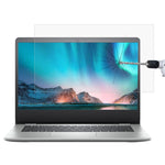 Laptop Screen HD Tempered Glass Protective Film, For Dell Latitude 14 5401 14 inch, For Dell Latitude 3420 14 inch, For Dell Latitude 5420 14 inch, For Dell Latitude 7420 14 inch, For Dell Vostro 14 14 inch, For Dell  Inspiron 5000 fit 14 14 inch      ...