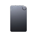 مسجل صوت محمول K2 فائق النحافة على شكل بطاقة، 4GB، 8GB، 16GB، 32GB