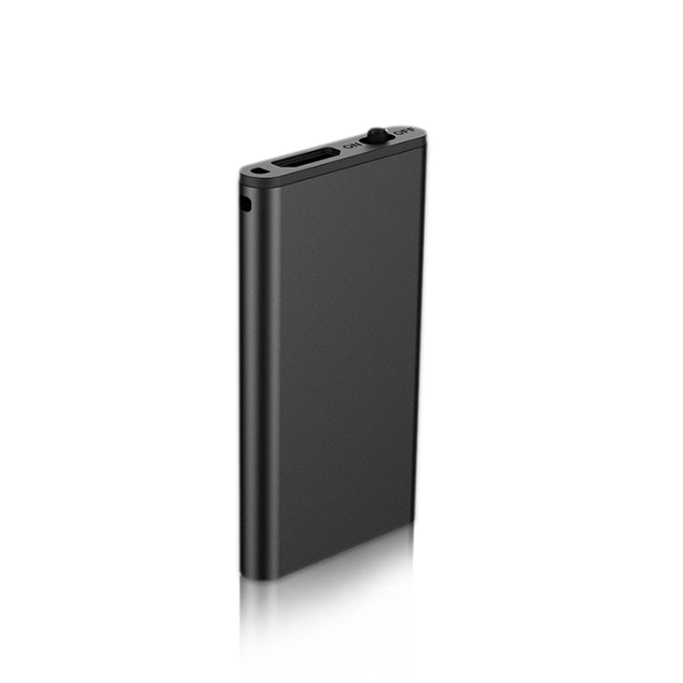 مسجل صوت ذكي عالي الدقة مع تقليل الضوضاء وتحكم صوتي Q1، 8GB، 16GB، 32GB