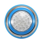 مصباح حوض سباحة LED من الفولاذ المقاوم للصدأ قابل للتثبيت على الحائط إضاءة تحت الماء للمناظر الطبيعية، 6W، 9W، 12W، 18W، 24W، 36W، 54W