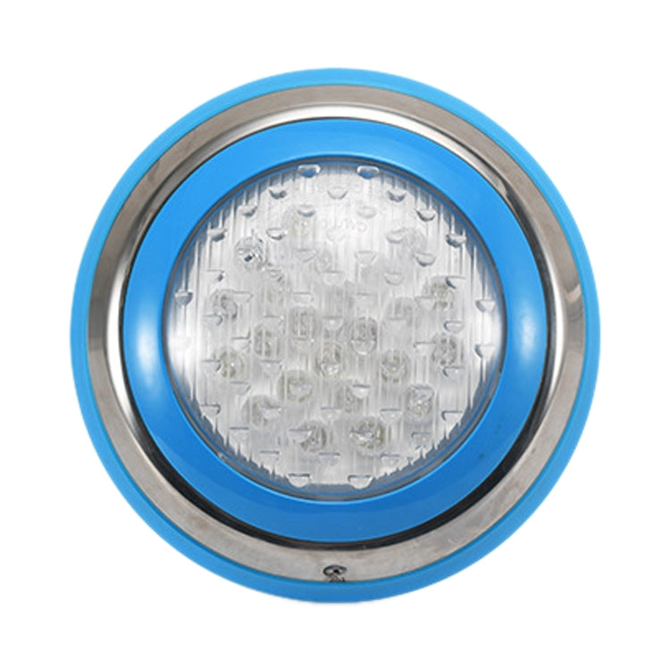 مصباح حوض سباحة LED من الفولاذ المقاوم للصدأ قابل للتثبيت على الحائط إضاءة تحت الماء للمناظر الطبيعية، 6W، 9W، 12W، 18W، 24W، 36W، 54W