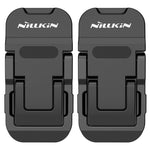 حامل لابتوب NILLKIN Bolster Plus اللاصق بثلاث سرعات قابل للتعديل من سبائك الزنك