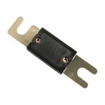 5 PCS 100A Gold-plated Large Forkbolt Car ANL Fuse, 100A