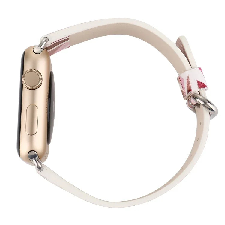 سوار ساعة عصري، لسلسلة Apple Watch، لسلسلة Apple Watch 5