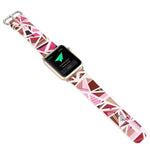 سوار ساعة عصري، لسلسلة Apple Watch، لسلسلة Apple Watch 5
