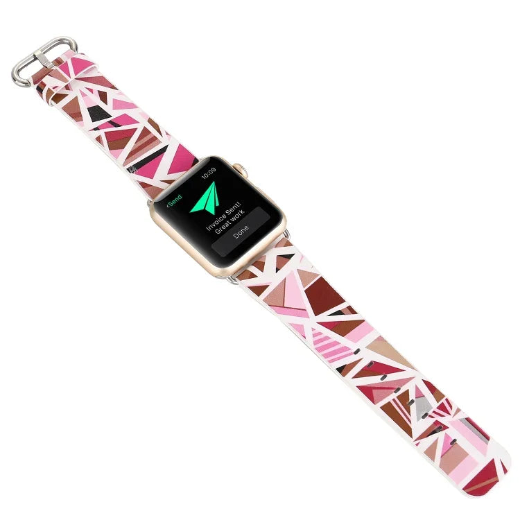 سوار ساعة عصري، لسلسلة Apple Watch، لسلسلة Apple Watch 5