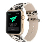 سوار ساعة عصري، لسلسلة Apple Watch، لسلسلة Apple Watch 5