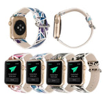 سوار ساعة عصري، لسلسلة Apple Watch، لسلسلة Apple Watch 5