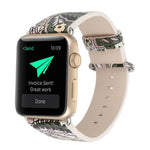 سوار ساعة عصري، لسلسلة Apple Watch، لسلسلة Apple Watch 5