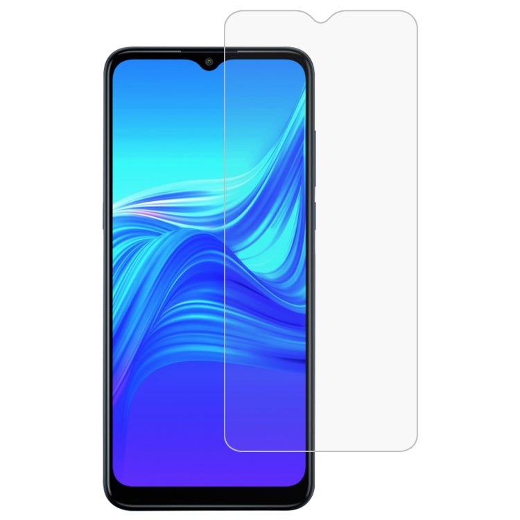 فيلم زجاج مقسى 0.26 مم 9H 2.5D، لهواتف ZTE Voyage 20 Pro (قطعة واحدة)، Oukitel K9 Pro (قطعة واحدة)، TCL 20Y (قطعة واحدة)، Nintendo Game Watch (قطعة واحدة)