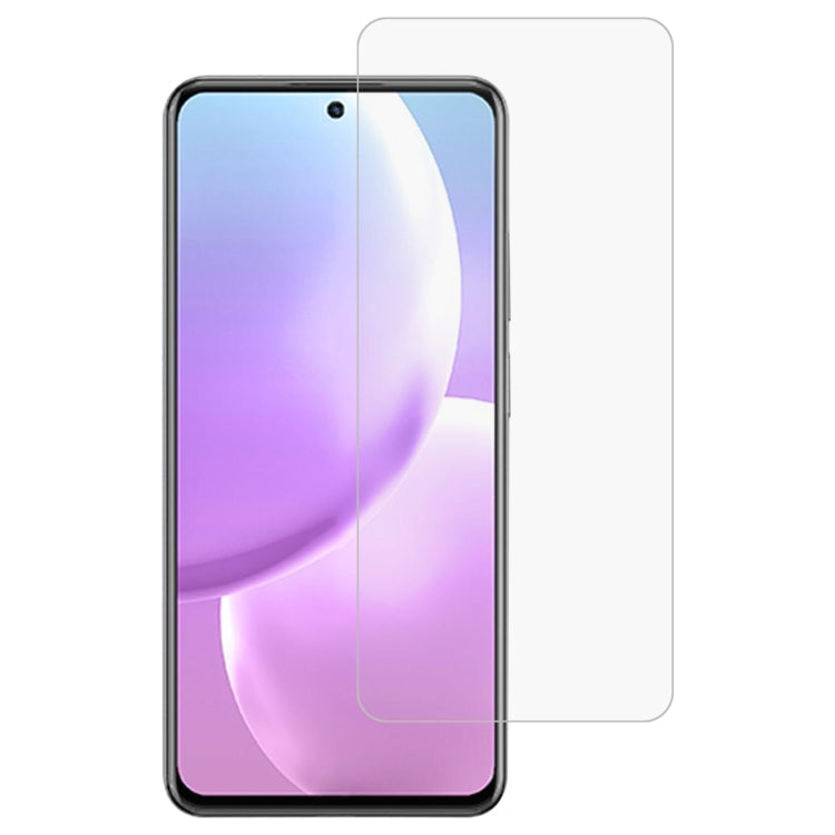 فيلم زجاج مقسى 0.26 مم 9H 2.5D، لهواتف ZTE Voyage 20 Pro (قطعة واحدة)، Oukitel K9 Pro (قطعة واحدة)، TCL 20Y (قطعة واحدة)، Nintendo Game Watch (قطعة واحدة)