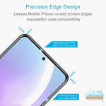 فيلم زجاج مقسى 0.26 مم 9H 2.5D، لهواتف ZTE Voyage 20 Pro (قطعة واحدة)، Oukitel K9 Pro (قطعة واحدة)، TCL 20Y (قطعة واحدة)، Nintendo Game Watch (قطعة واحدة)