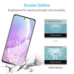 فيلم زجاج مقسى 0.26 مم 9H 2.5D، لهواتف ZTE Voyage 20 Pro (قطعة واحدة)، Oukitel K9 Pro (قطعة واحدة)، TCL 20Y (قطعة واحدة)، Nintendo Game Watch (قطعة واحدة)
