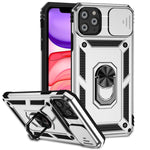 Sliding Camshield Holder Phone Case, For iPhone 11 Pro, For iPhone 11 Pro Max