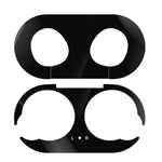 ملصق حماية معدني لسماعة Galaxy Buds اللاسلكية بلوتوث