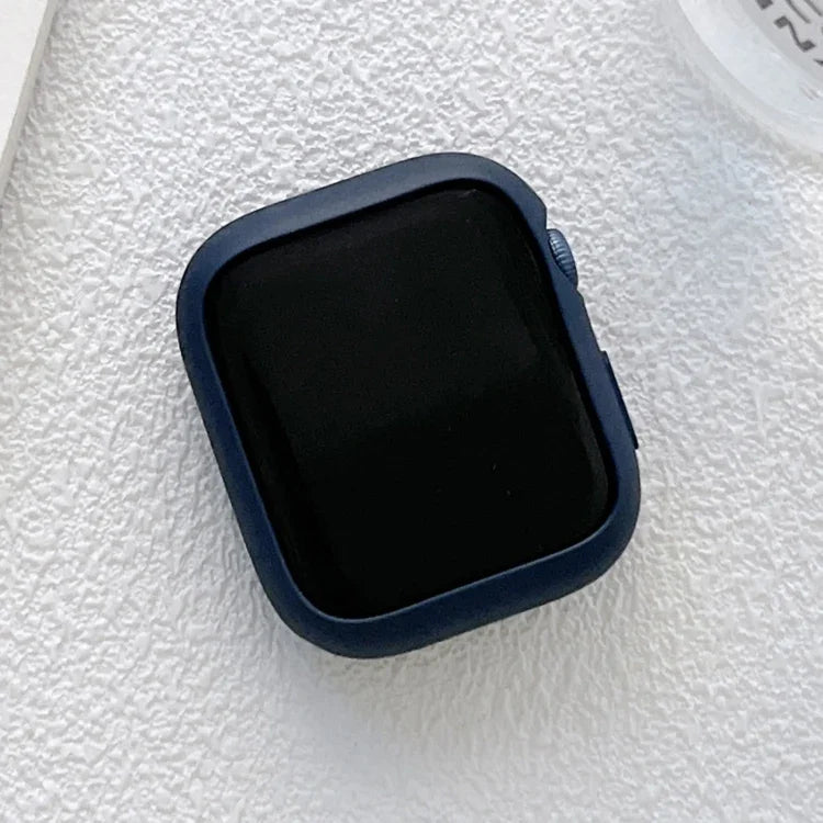 TPU Candy Color Watch Case, For Apple Watch Series 9 / 8 / 7 41mm, For Apple Watch Series 9 / 8 / 7 45mm